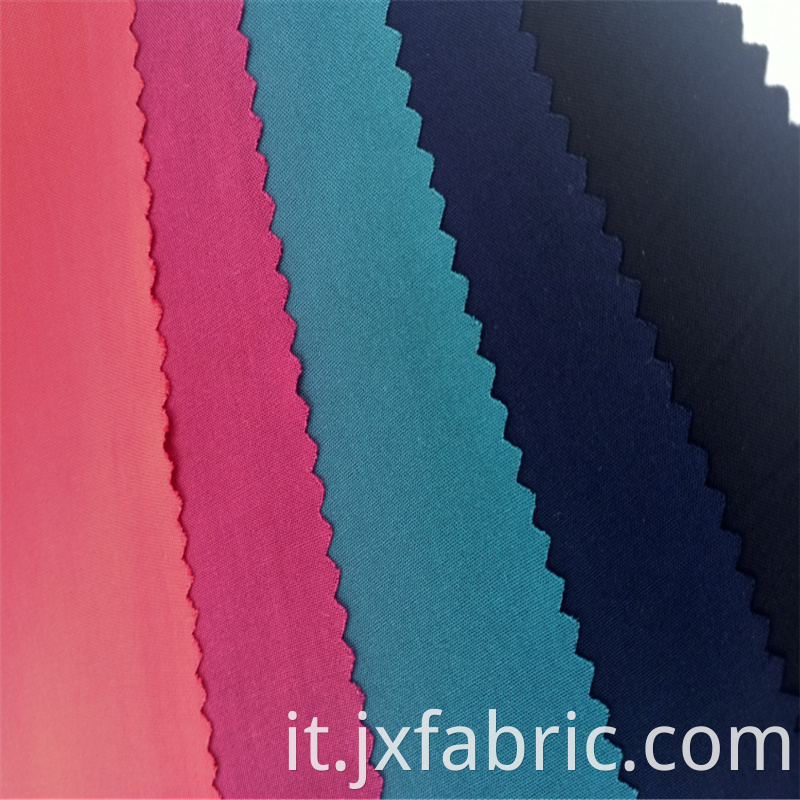 Dyed Plain Woven Fabrics